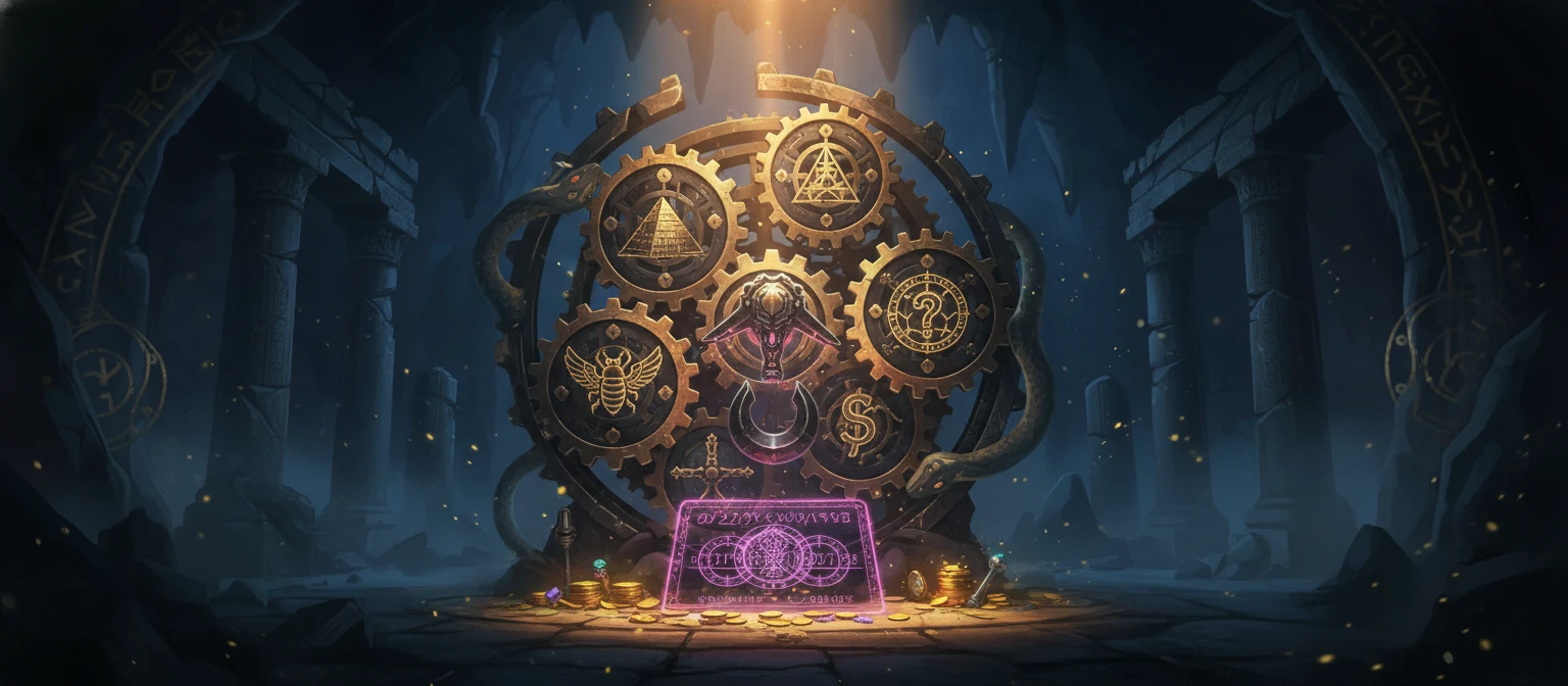 Sanatorium Secrets – Is Sanatorium Secrets Rigged? RNG Certification Explained
